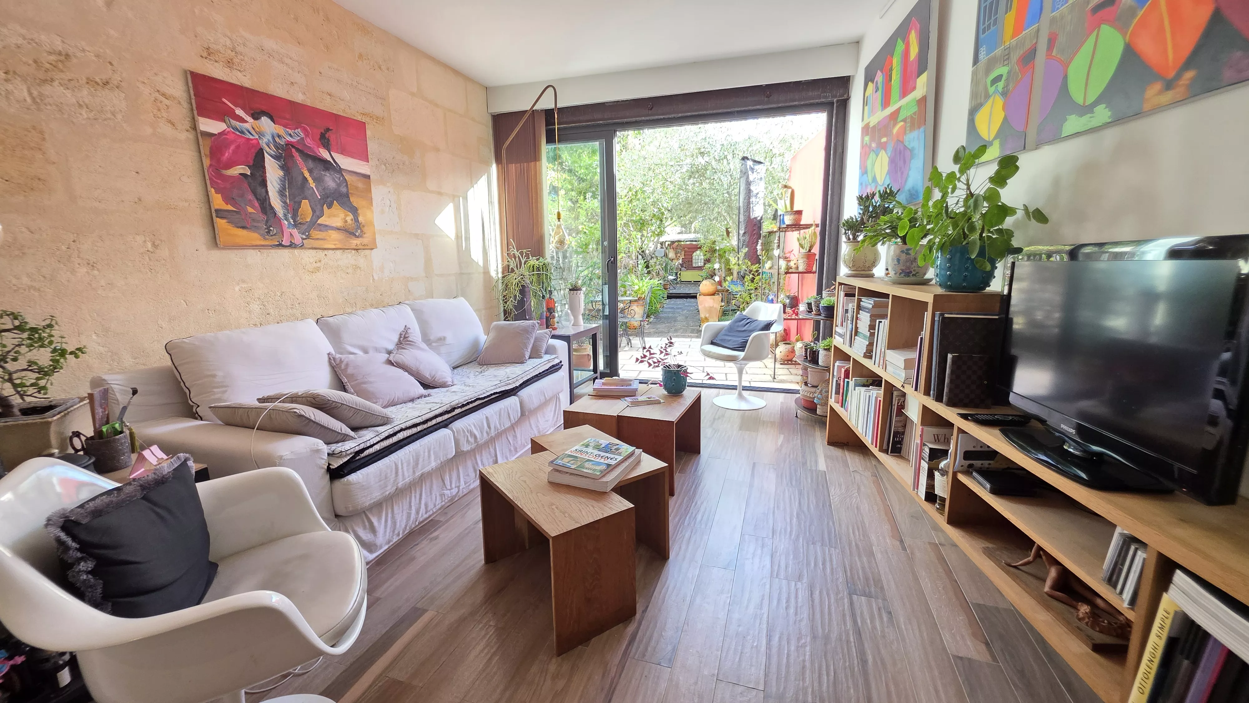 maison vendue barri&egrave;re saint gen&egrave;s talence 2026